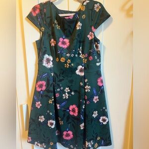 Vince Camuto Cocktail Dress